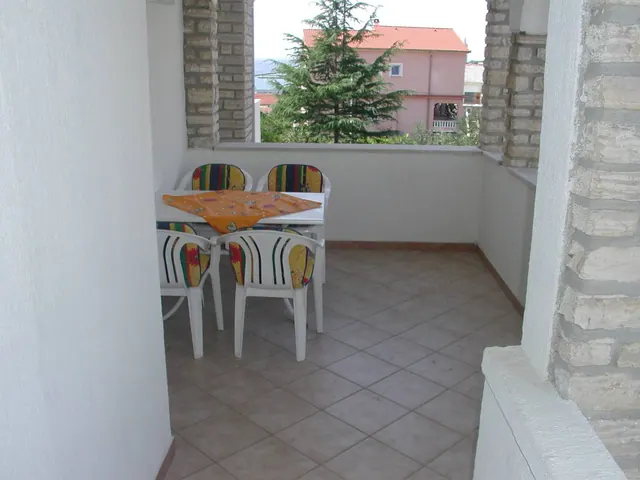 Apartment 3 — photo 4