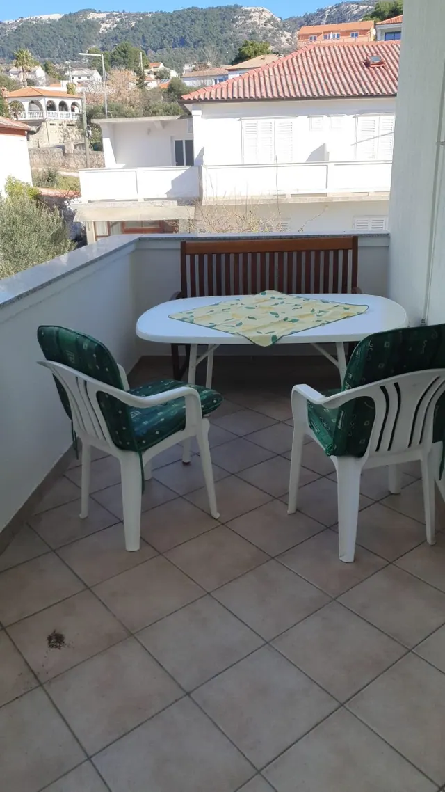 Apartment 4 — photo 8