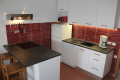 Apartm.-1-Kitchen