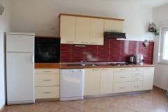 Apartm.5-Kitchen